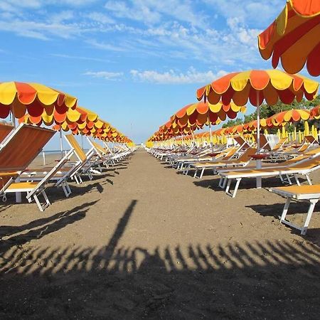 Appartamento Grado Pineta Holidays ภายนอก รูปภาพ