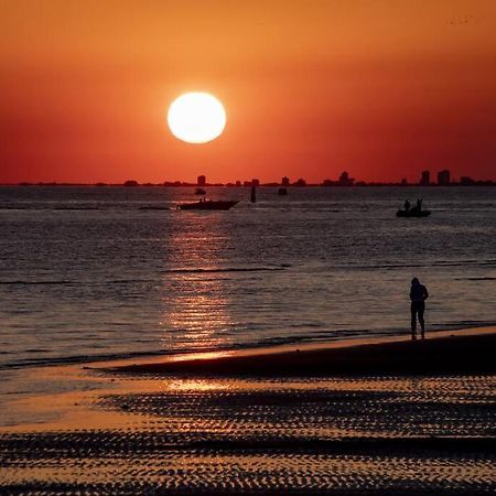 Appartamento Grado Pineta Holidays ภายนอก รูปภาพ