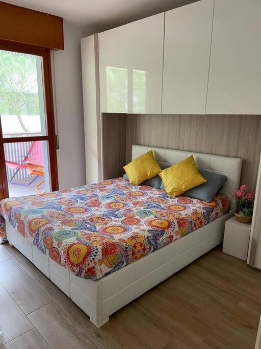 Appartamento Grado Pineta Holidays ภายนอก รูปภาพ