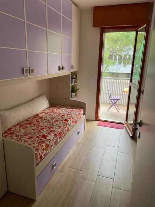 Appartamento Grado Pineta Holidays ภายนอก รูปภาพ